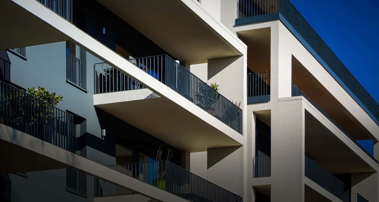 Condominiums Picture
